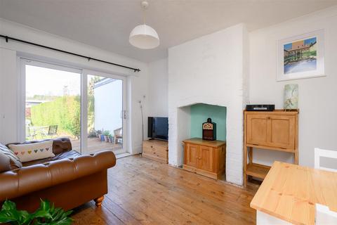undefined, Malton Road, York YO31 9LT