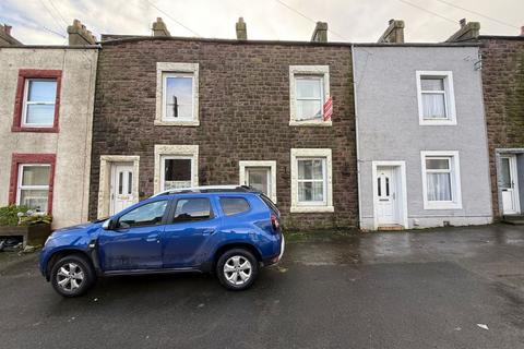 undefined, Pica Cottages, Workington CA14