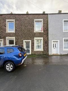 undefined, Pica Cottages, Workington CA14