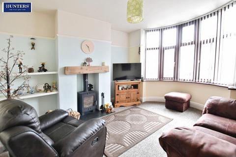 3 bedroom semi-detached house for sale, King Edward Street, Scunthorpe