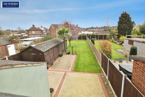 3 bedroom semi-detached house for sale, King Edward Street, Scunthorpe