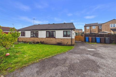 2 bedroom semi-detached bungalow for sale, Cheverton Close, Derby DE24