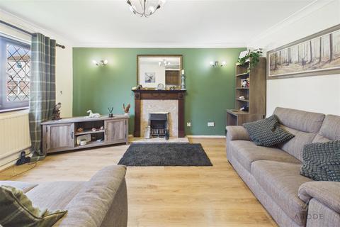 2 bedroom semi-detached bungalow for sale, Cheverton Close, Derby DE24