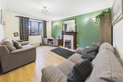 2 bedroom semi-detached bungalow for sale, Cheverton Close, Derby DE24