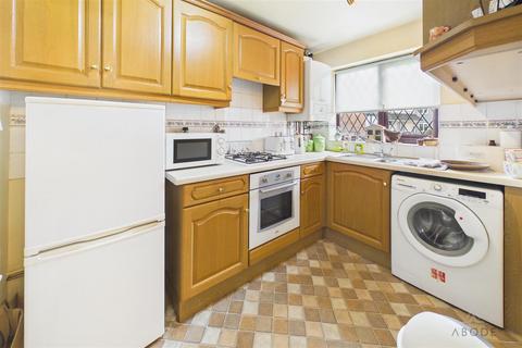 2 bedroom semi-detached bungalow for sale, Cheverton Close, Derby DE24