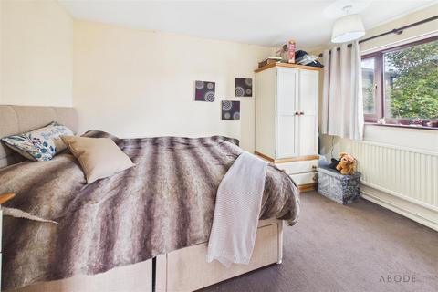 2 bedroom semi-detached bungalow for sale, Cheverton Close, Derby DE24