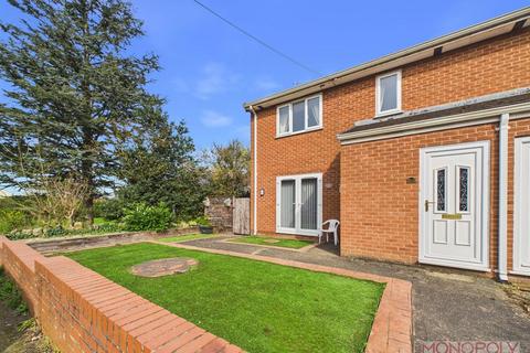 undefined, High Street, Pentre Broughton, LL11