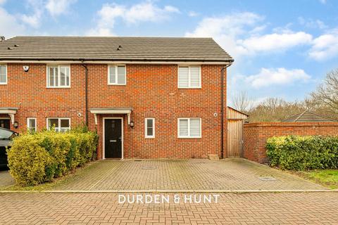 undefined, Ash Road, Chigwell, IG7