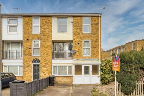 undefined, Albion Mews, Ramsgate, CT11