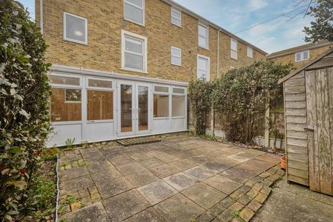undefined, Albion Mews, Ramsgate, CT11