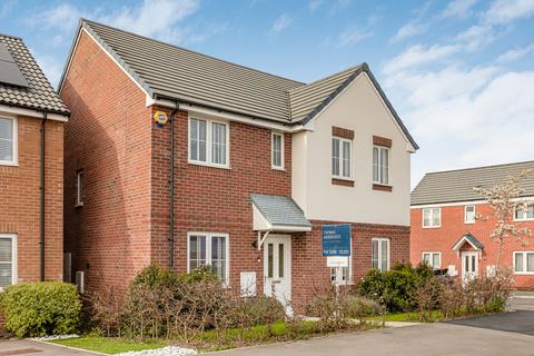 4 bedroom detached house for sale, Douglas Drive, Wantage, OX12
