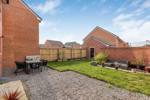 4 bedroom detached house for sale, Douglas Drive, Wantage, OX12