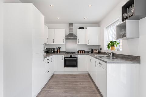 4 bedroom detached house for sale, Douglas Drive, Wantage, OX12