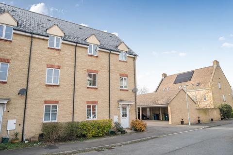 Greenacre Way, Bishops Cleeve, Cheltenham