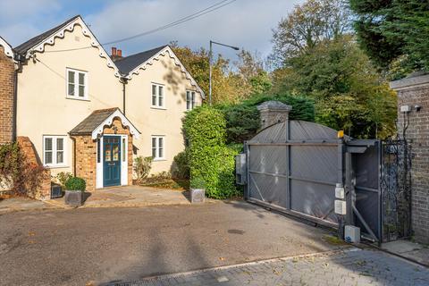 4 bedroom semi-detached house to rent, Burfield Road, Old Windsor, Windsor, Berkshire, SL4
