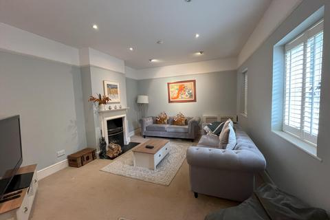 4 bedroom semi-detached house to rent, Burfield Road, Old Windsor, Windsor, Berkshire, SL4