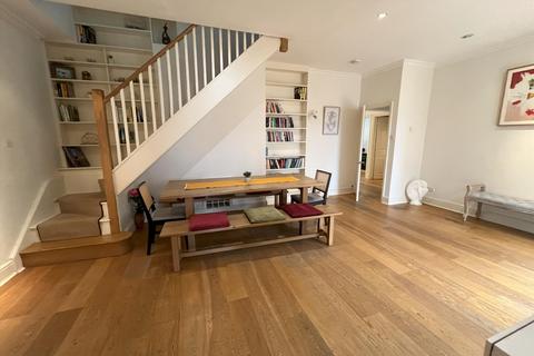 4 bedroom semi-detached house to rent, Burfield Road, Old Windsor, Windsor, Berkshire, SL4