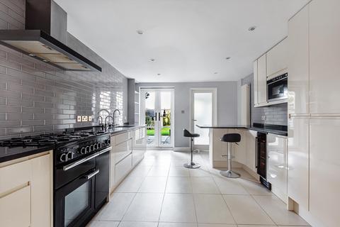 4 bedroom semi-detached house to rent, Burfield Road, Old Windsor, Windsor, Berkshire, SL4