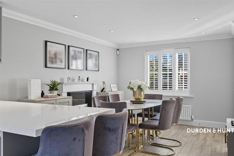 undefined, The Gables, Ongar, CM5