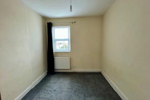 undefined, Moss Lane, Birkenhead, CH42