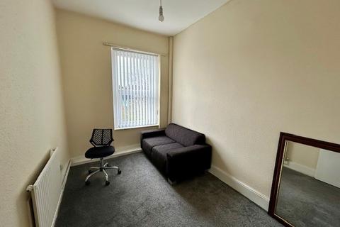 undefined, Moss Lane, Birkenhead, CH42