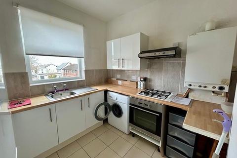 undefined, Moss Lane, Birkenhead, CH42