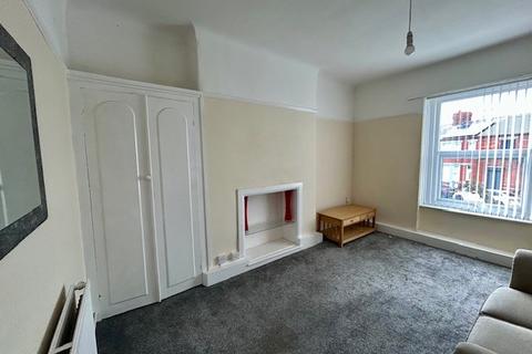 undefined, Moss Lane, Birkenhead, CH42