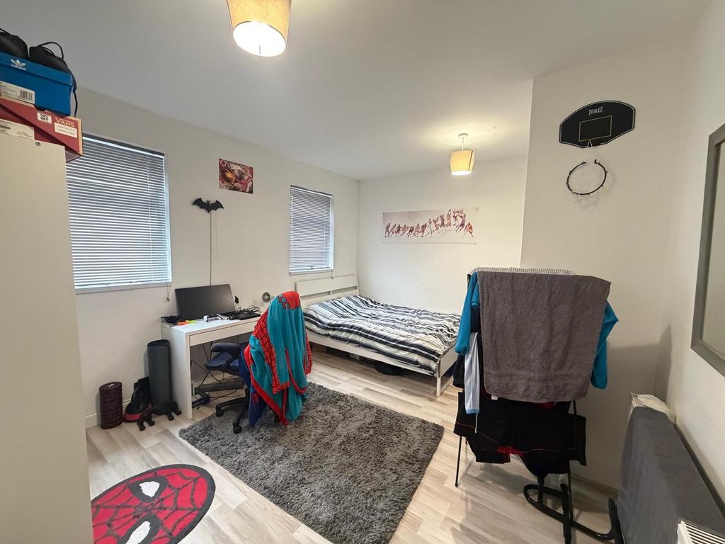 Bed 4