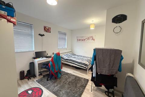 undefined, Brintons Road, Southampton, SO14