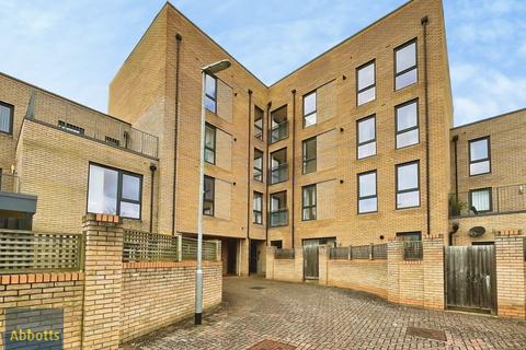 undefined, Ellis Road, Cambridge, CB2