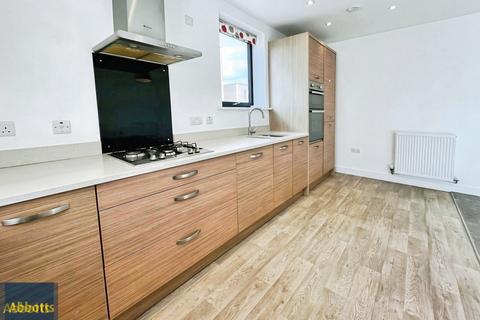 undefined, Ellis Road, Cambridge, CB2