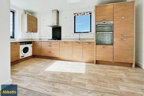 undefined, Ellis Road, Cambridge, CB2