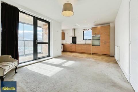 undefined, Ellis Road, Cambridge, CB2