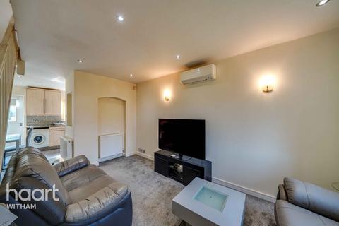 undefined, Maltings Court, Witham