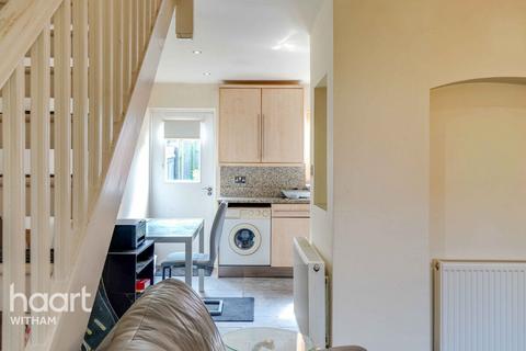 undefined, Maltings Court, Witham
