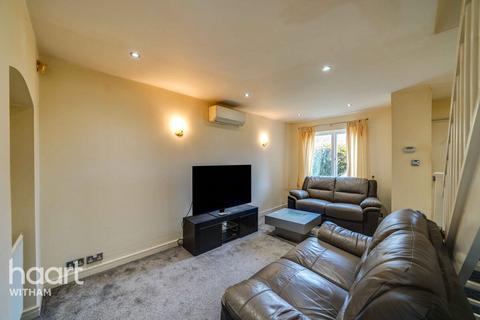 undefined, Maltings Court, Witham