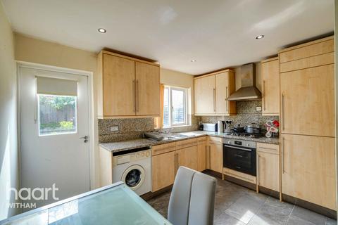 undefined, Maltings Court, Witham