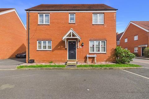 undefined, Elize Close, Aylesbury HP18