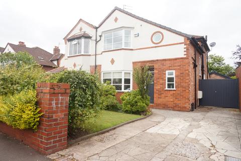 4 bedroom house to rent, Spath Road, Manchester, M20