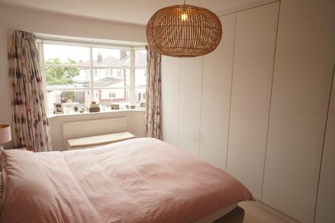 4 bedroom house to rent, Spath Road, Manchester, M20