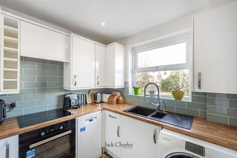 undefined, Uridge Road, Tonbridge