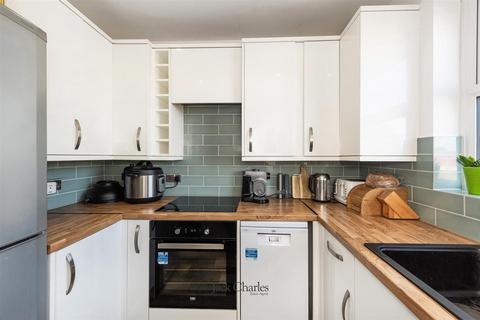undefined, Uridge Road, Tonbridge