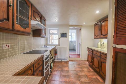 2 bedroom terraced house for sale, Brede, Rye, TN31