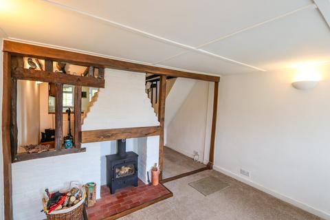 2 bedroom terraced house for sale, Brede, Rye, TN31