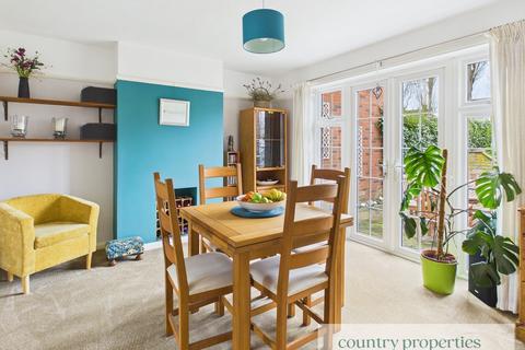 3 bedroom semi-detached house for sale, Fordwich Road, Welwyn Garden City, AL8