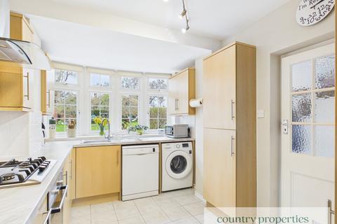 3 bedroom semi-detached house for sale, Fordwich Road, Welwyn Garden City, AL8