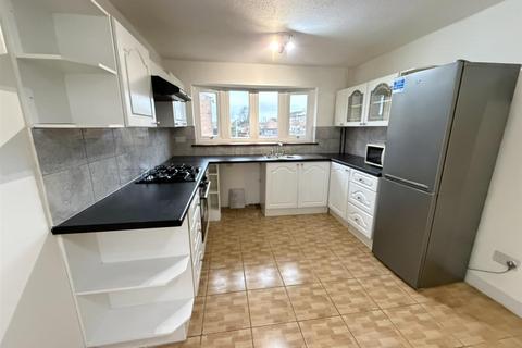 undefined, The Wye, Daventry