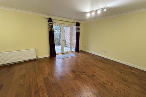 undefined, The Wye, Daventry