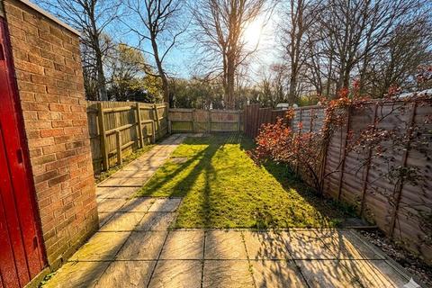 undefined, The Wye, Daventry