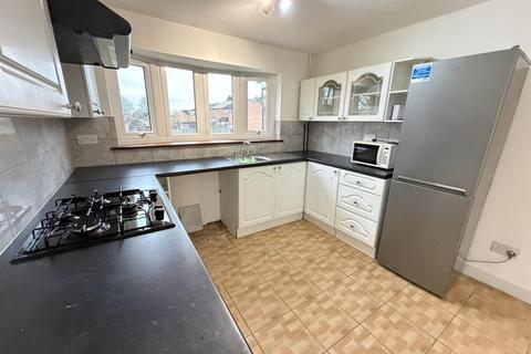 undefined, The Wye, Daventry